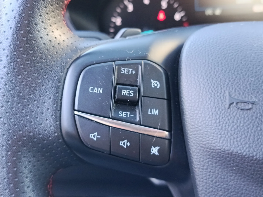 Imagen de Ford Focus