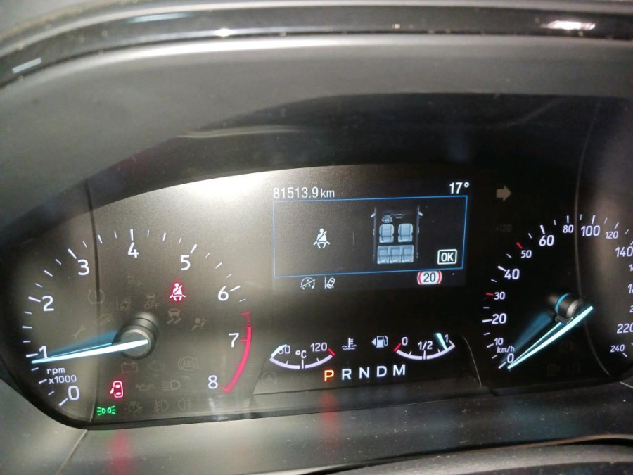 Imagen de Ford Focus