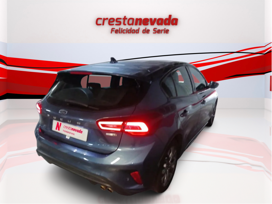 Imagen de Ford Focus