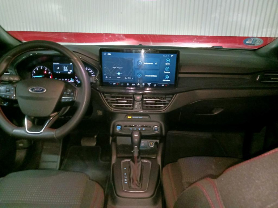 Imagen de Ford Focus