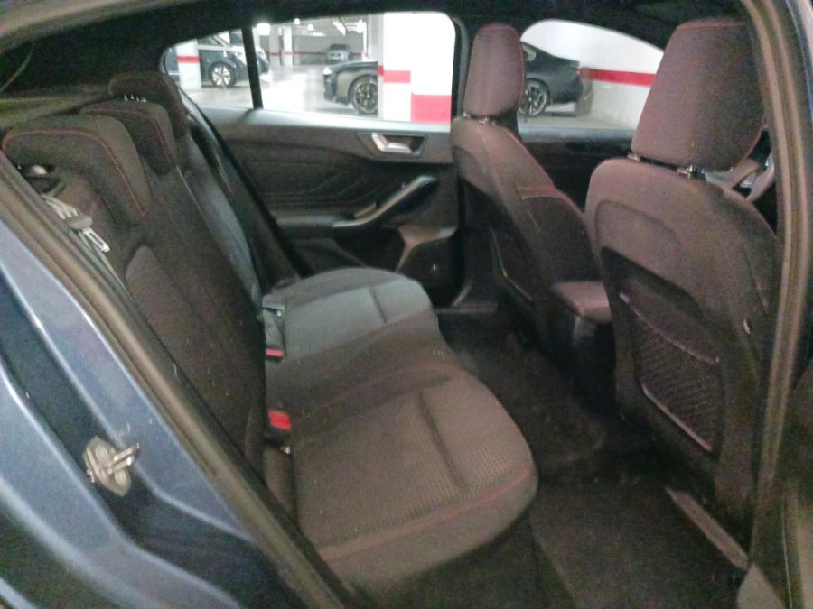 Imagen de Ford Focus