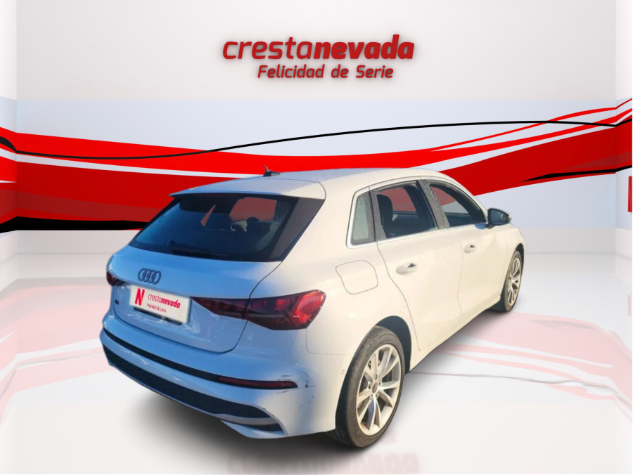 Imagen de AUDI A3