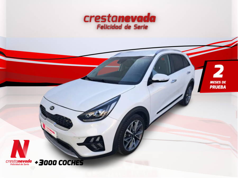 Imagen de Kia Niro