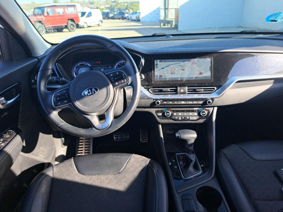 Imagen de Kia Niro