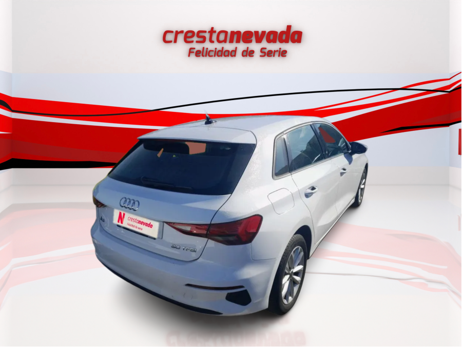 Imagen de AUDI A3
