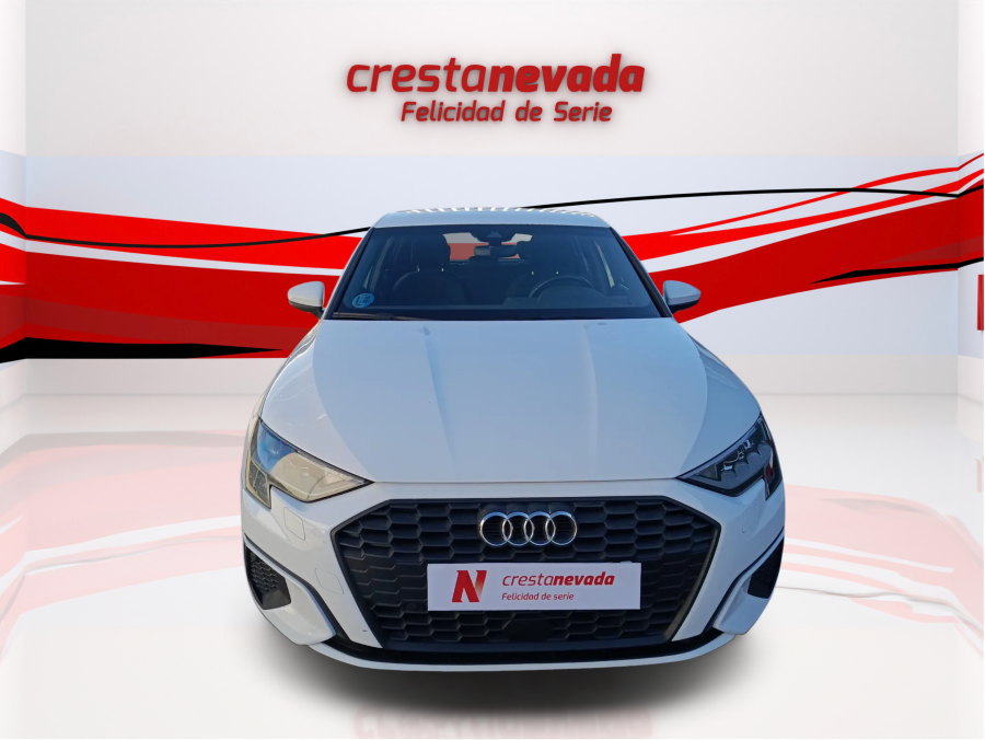 Imagen de AUDI A3