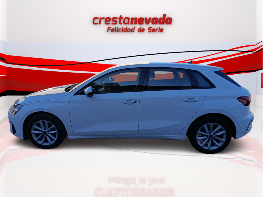 Imagen de AUDI A3