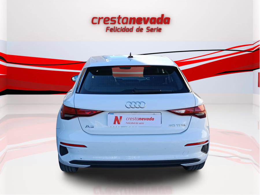 Imagen de AUDI A3