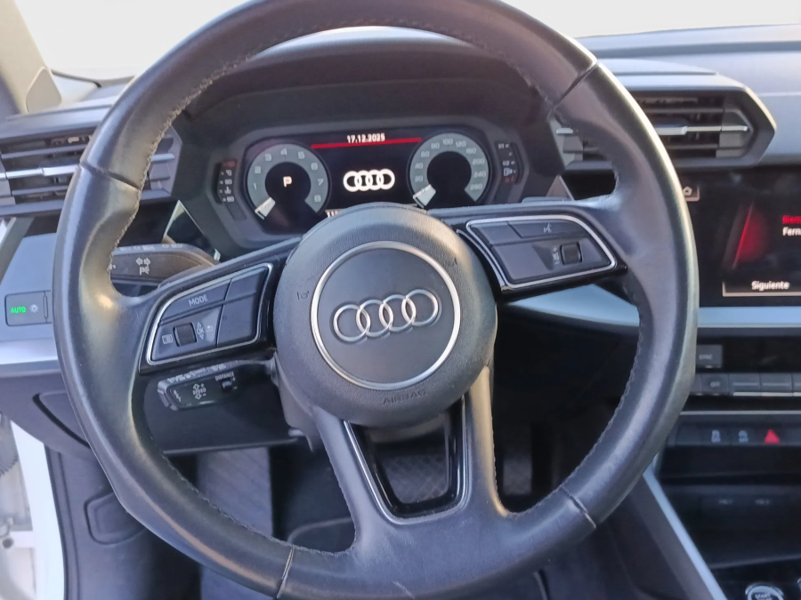 Imagen de AUDI A3
