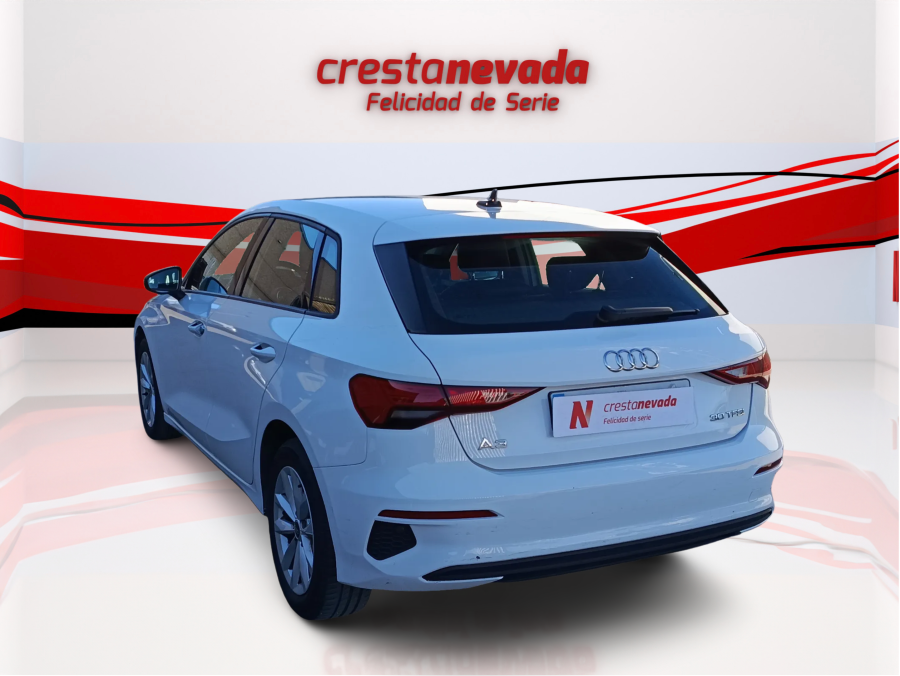 Imagen de AUDI A3