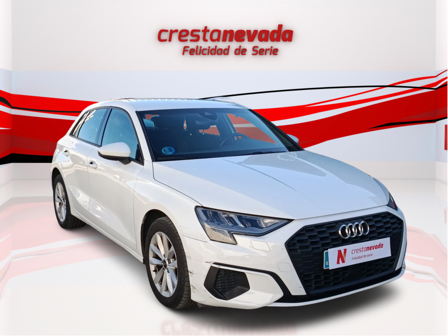 Imagen de AUDI A3