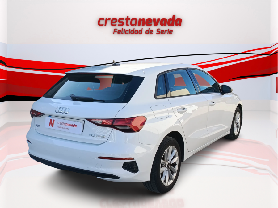 Imagen de AUDI A3