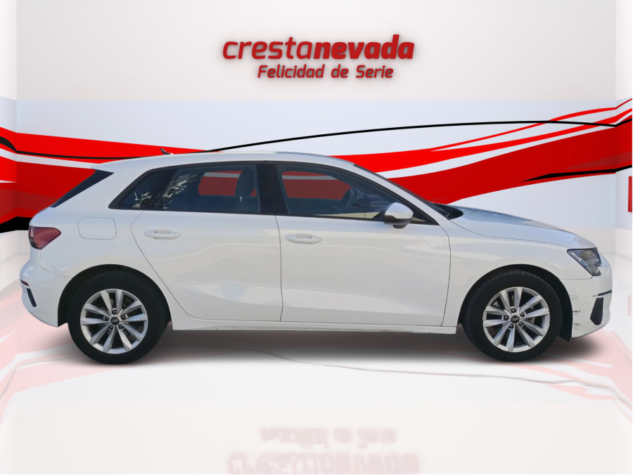 Imagen de AUDI A3