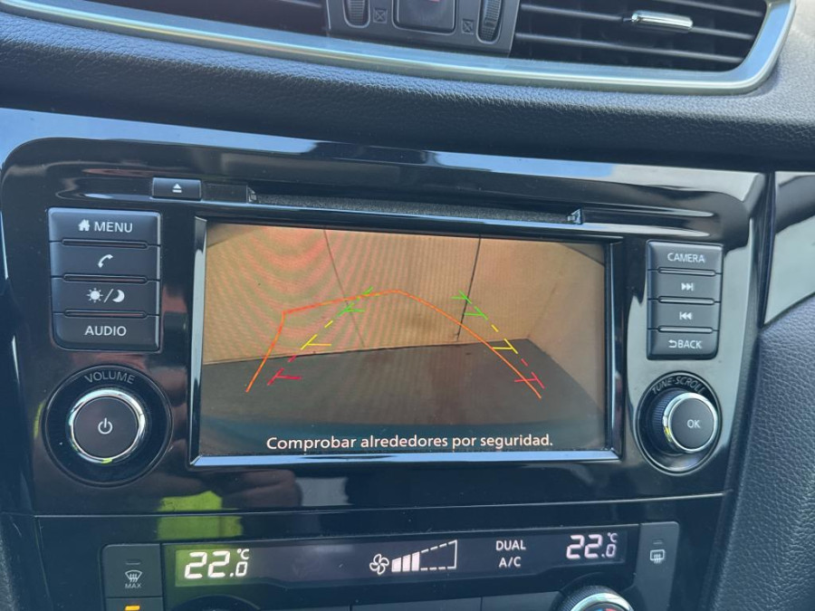 Imagen de NISSAN QASHQAI