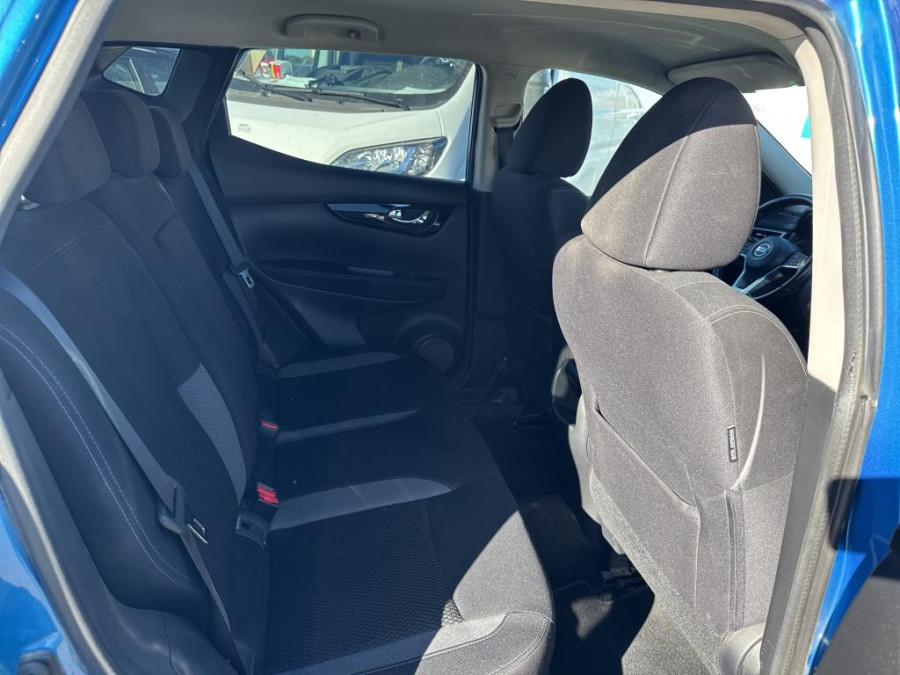 Imagen de NISSAN QASHQAI