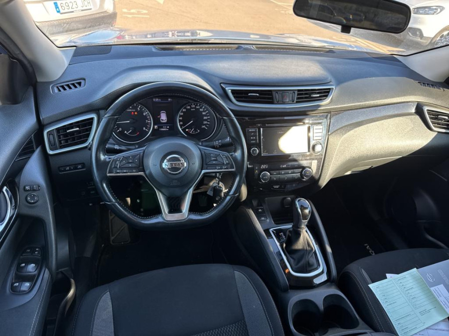 Imagen de NISSAN QASHQAI