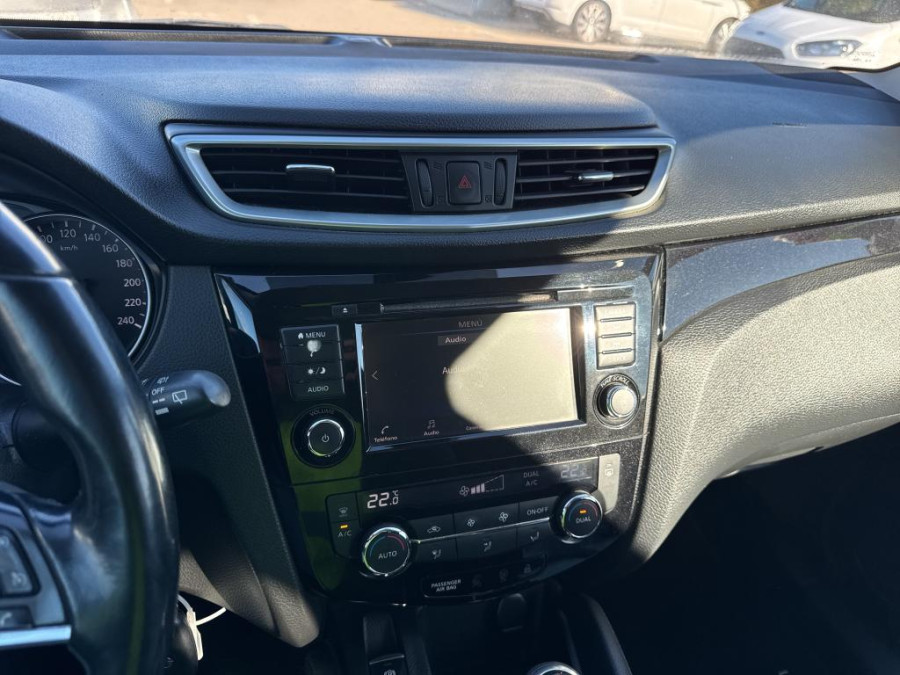 Imagen de NISSAN QASHQAI