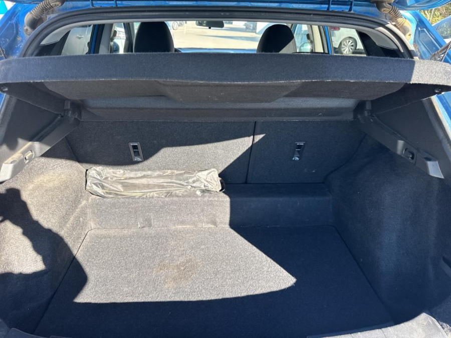 Imagen de NISSAN QASHQAI