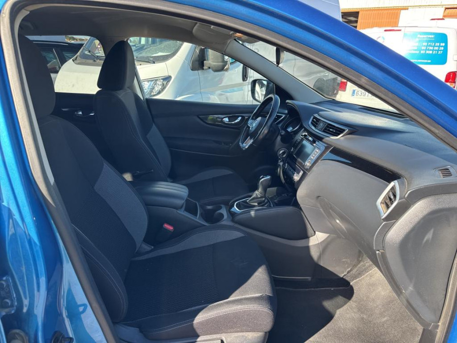 Imagen de NISSAN QASHQAI