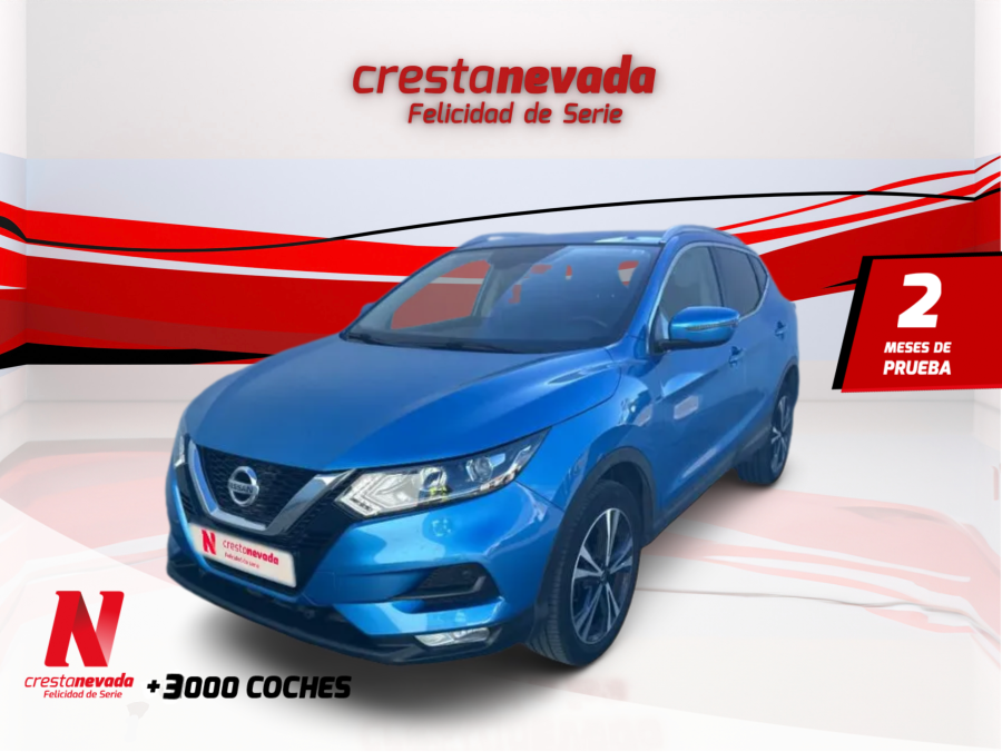 Imagen de NISSAN QASHQAI