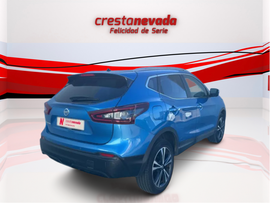 Imagen de NISSAN QASHQAI
