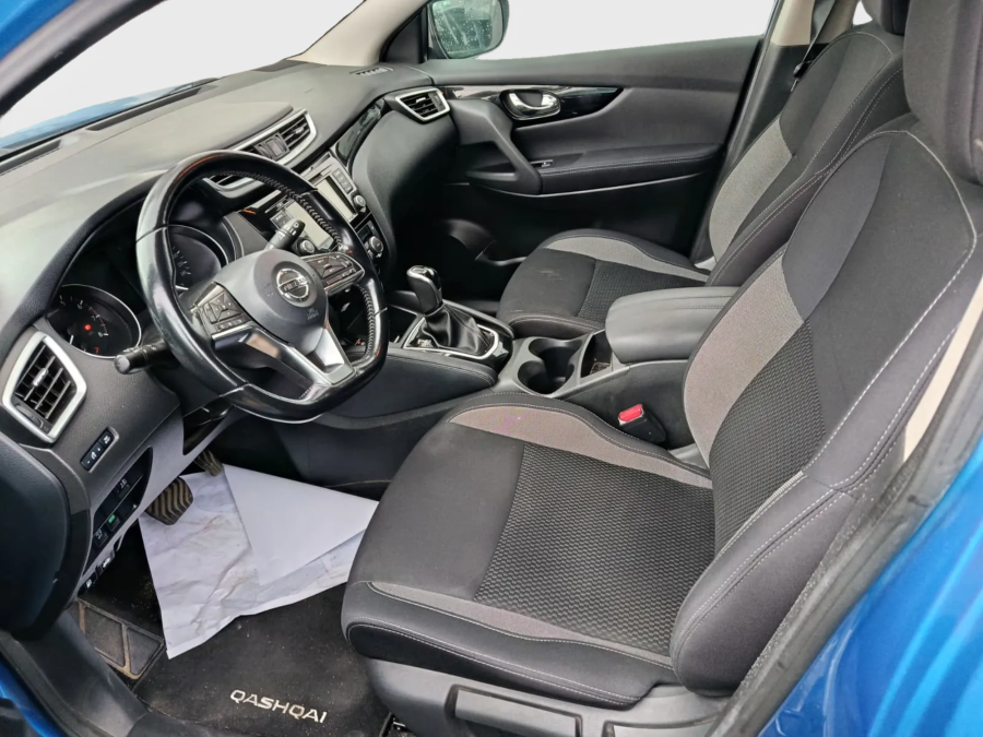 Imagen de NISSAN QASHQAI