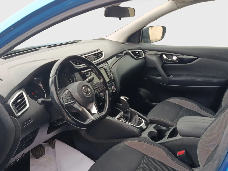 Imagen de NISSAN QASHQAI