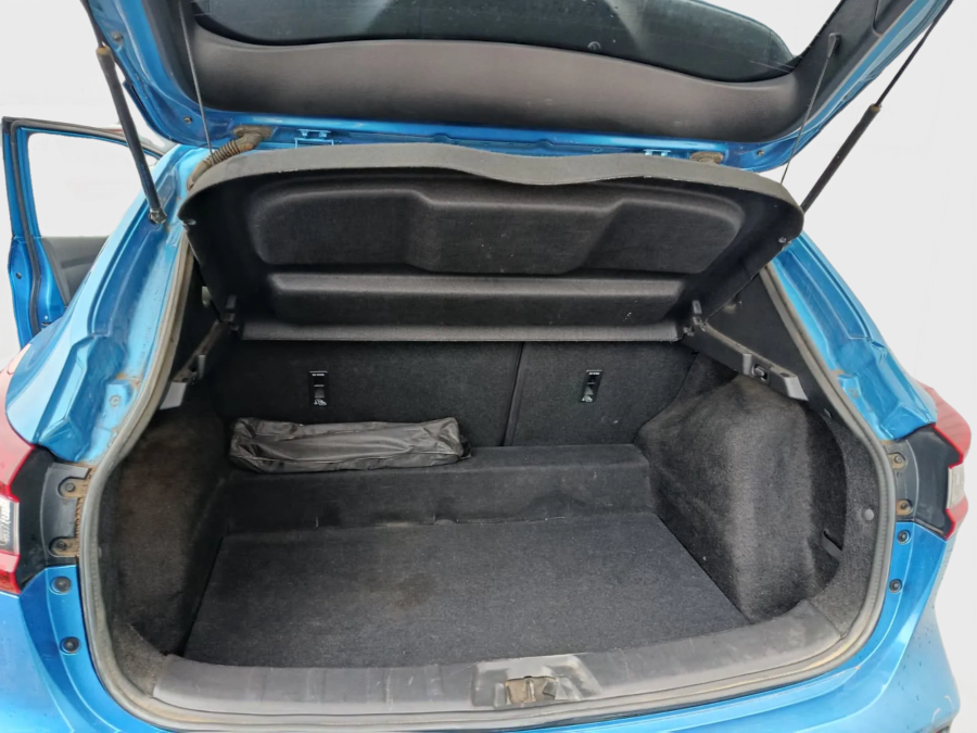 Imagen de NISSAN QASHQAI