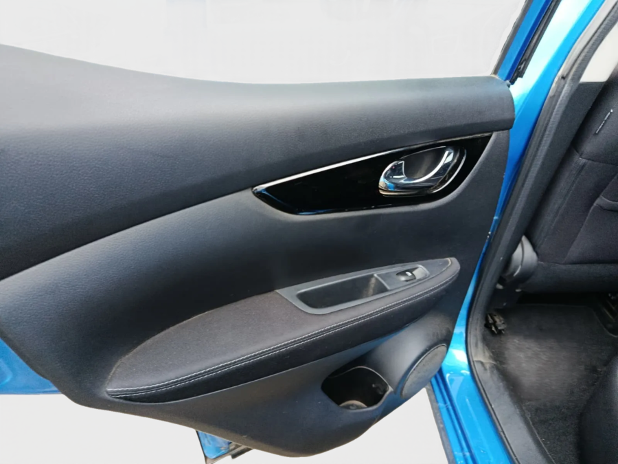 Imagen de NISSAN QASHQAI