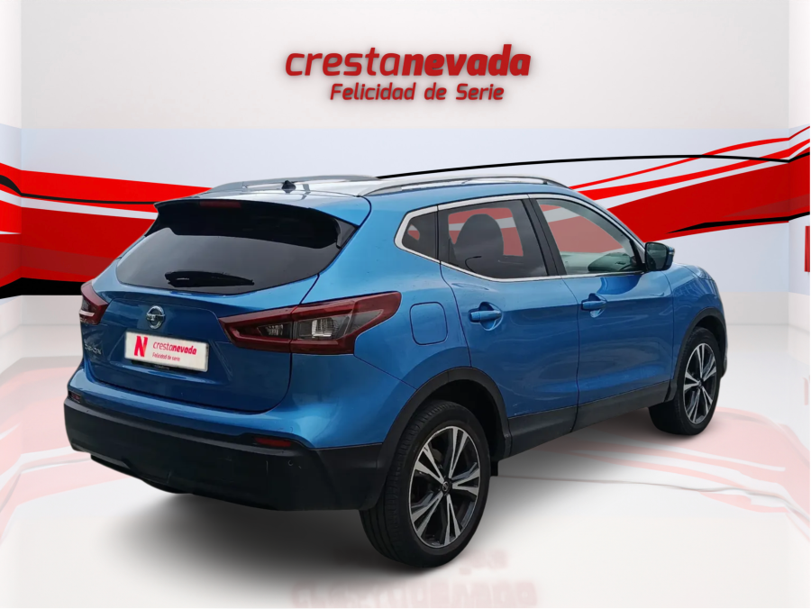 Imagen de NISSAN QASHQAI