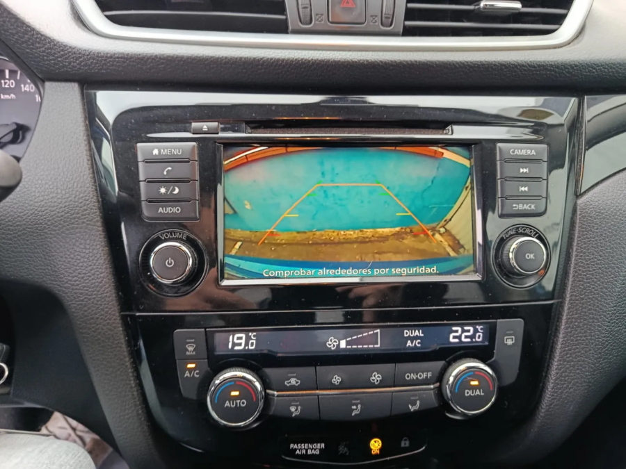 Imagen de NISSAN QASHQAI