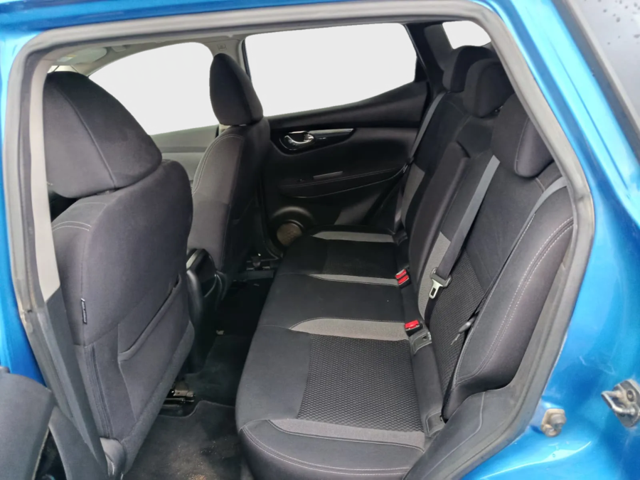 Imagen de NISSAN QASHQAI