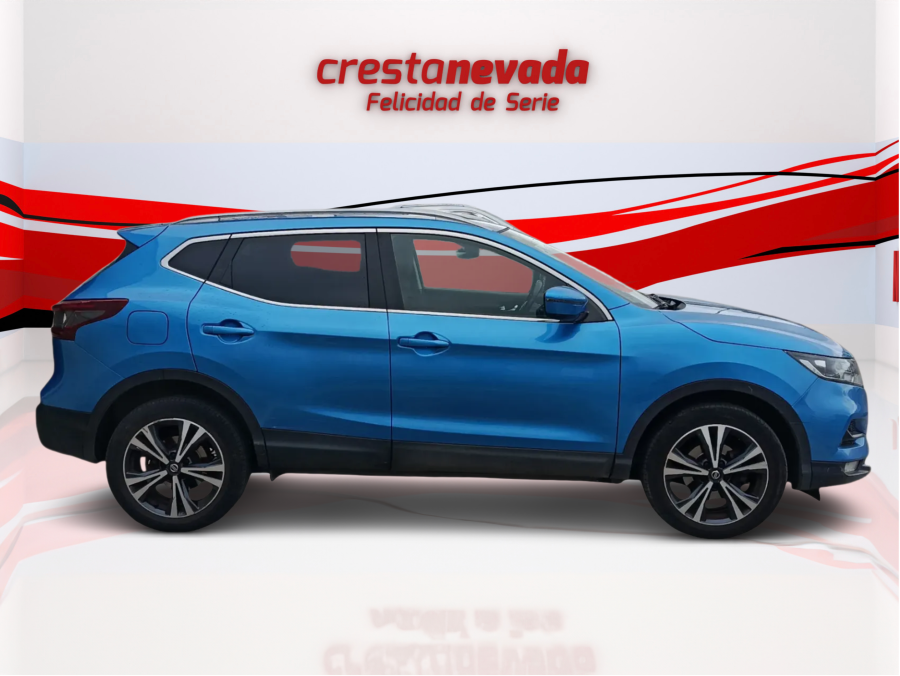 Imagen de NISSAN QASHQAI