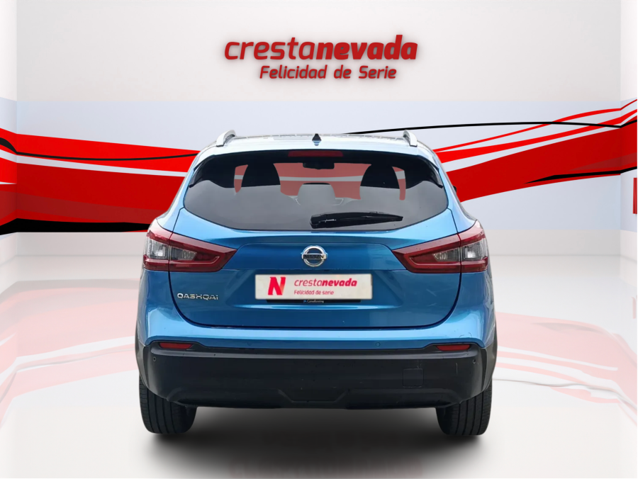 Imagen de NISSAN QASHQAI