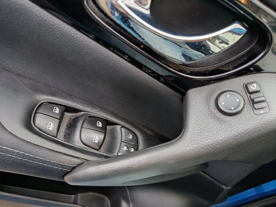 Imagen de NISSAN QASHQAI