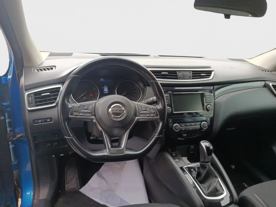 Imagen de NISSAN QASHQAI