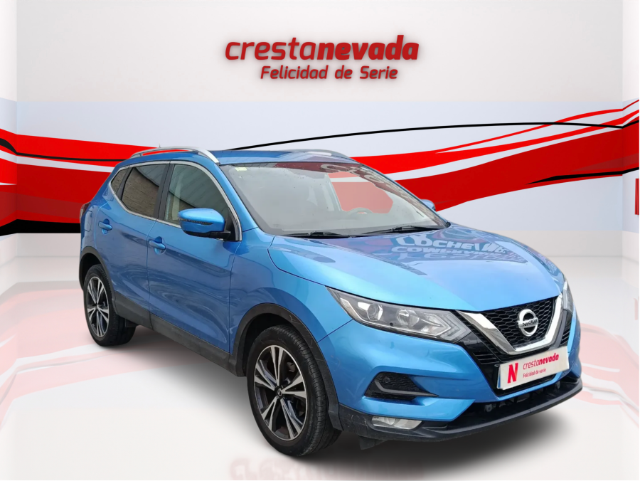 Imagen de NISSAN QASHQAI