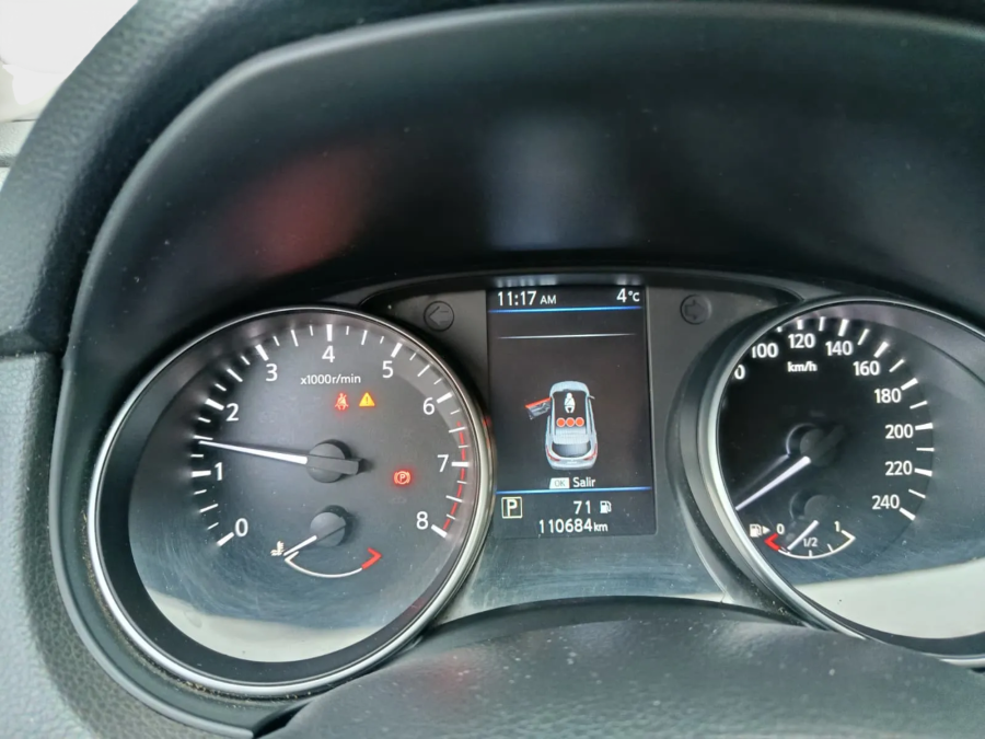 Imagen de NISSAN QASHQAI