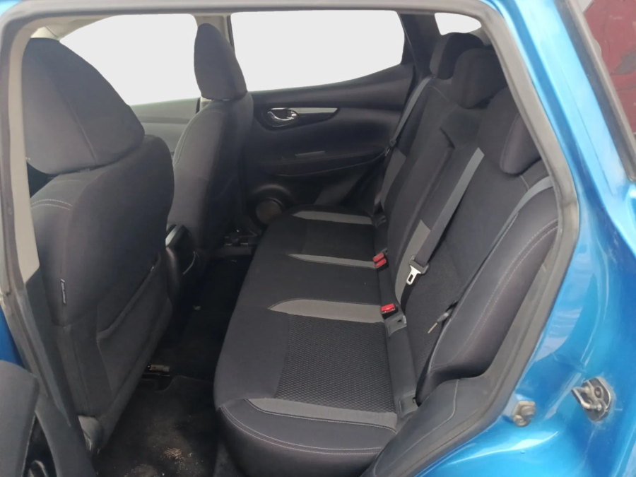 Imagen de NISSAN QASHQAI