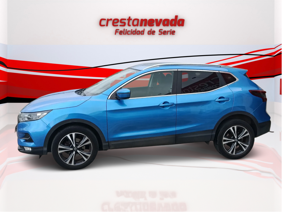 Imagen de NISSAN QASHQAI
