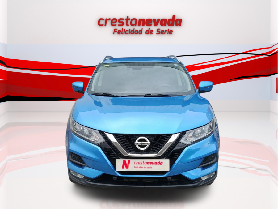 Imagen de NISSAN QASHQAI