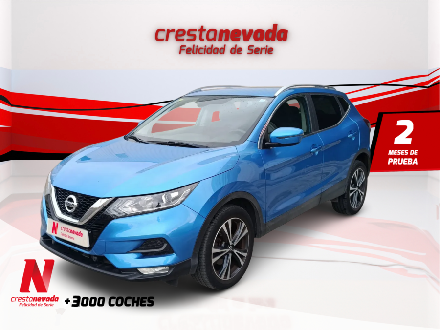 Imagen de NISSAN QASHQAI