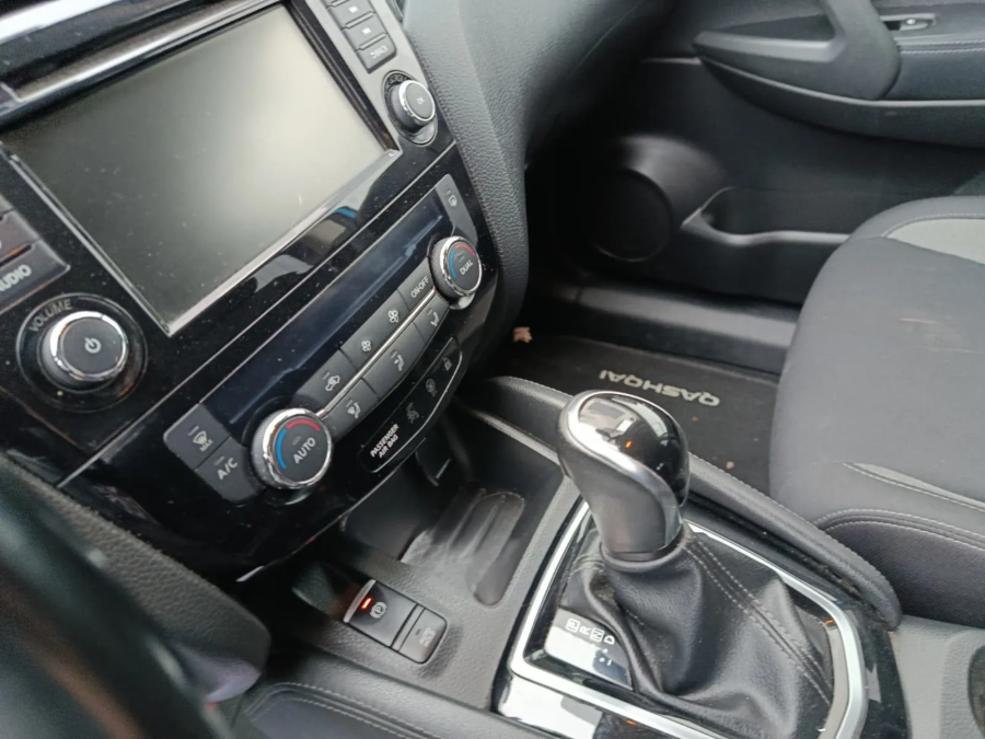 Imagen de NISSAN QASHQAI