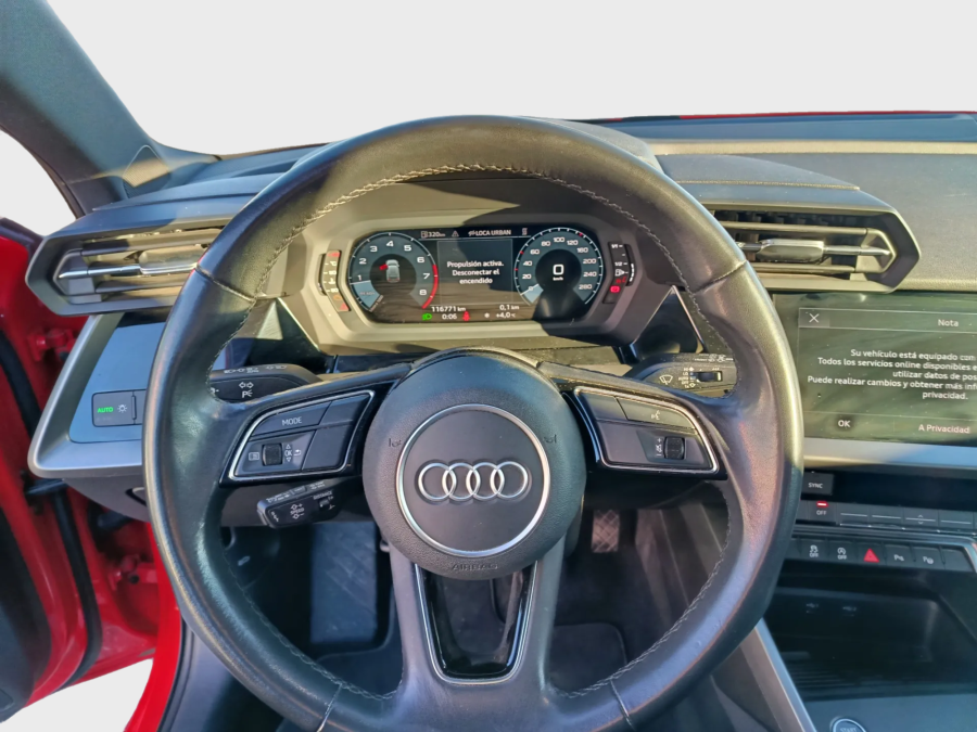 Imagen de AUDI A3
