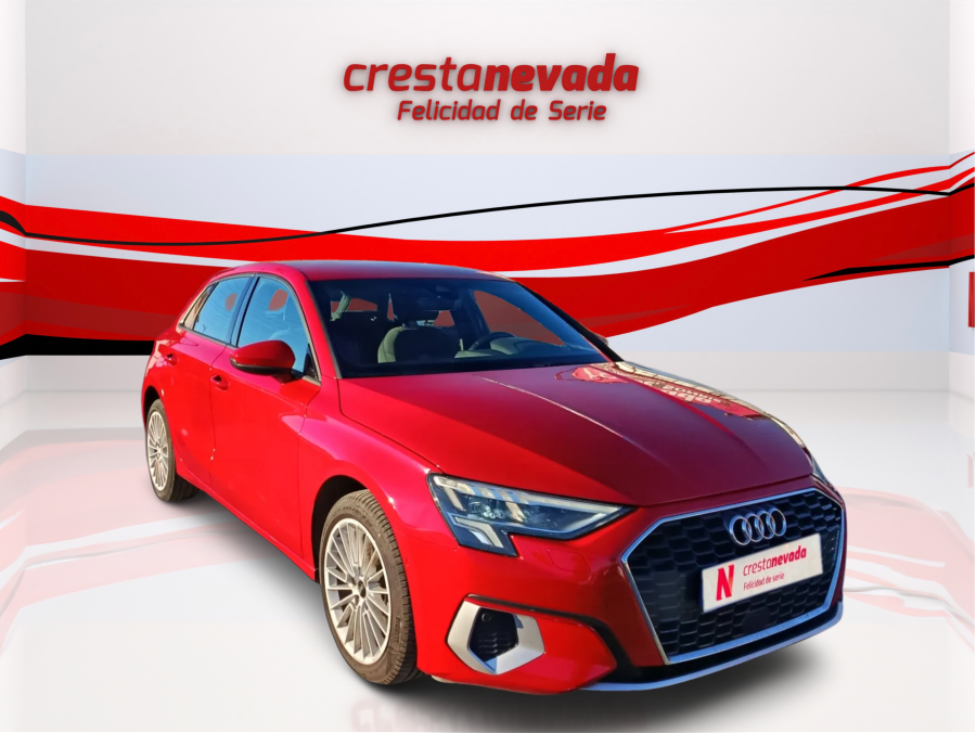 Imagen de AUDI A3