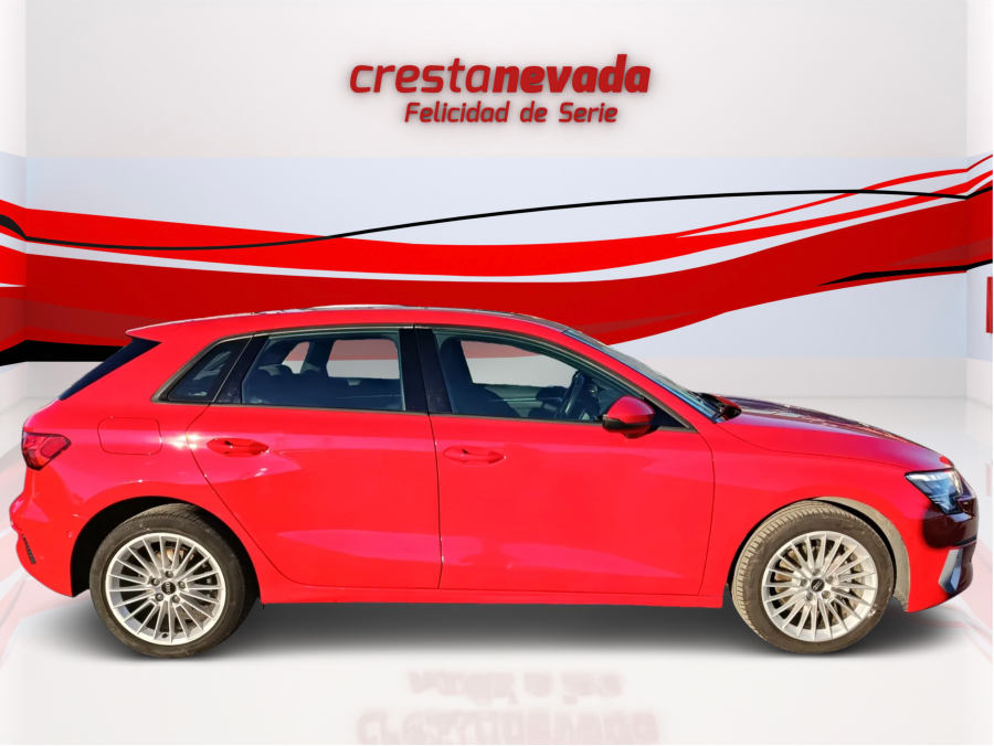 Imagen de AUDI A3