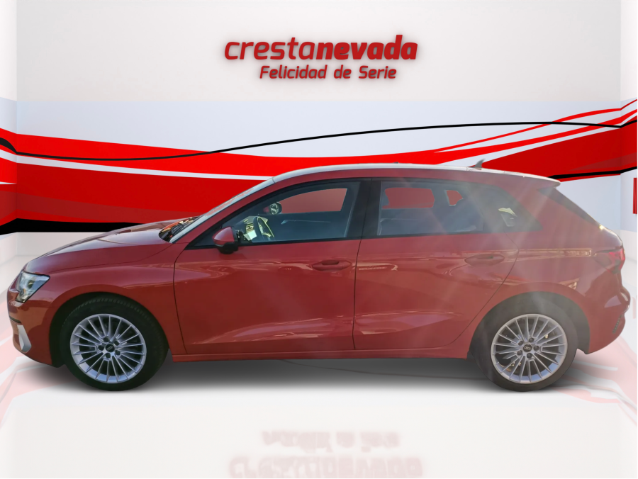 Imagen de AUDI A3