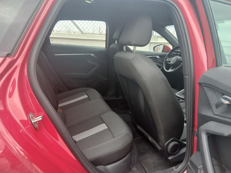 Imagen de AUDI A3