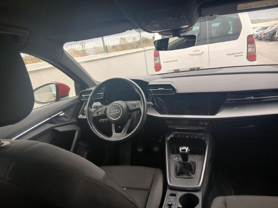Imagen de AUDI A3