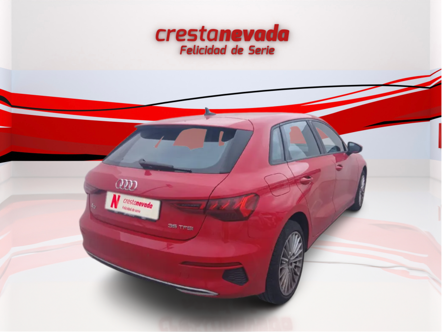 Imagen de AUDI A3